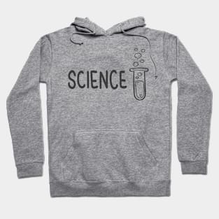 science Hoodie